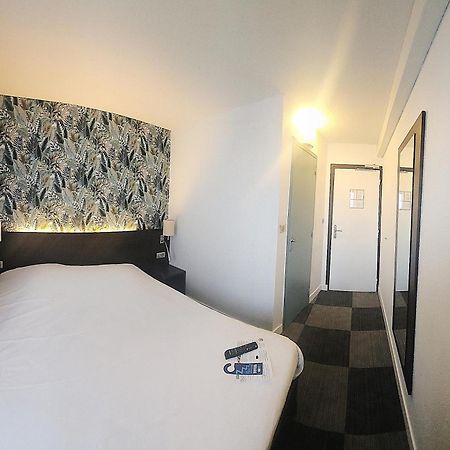 Hotel Inn Design Resto Novo Langres Exterior photo