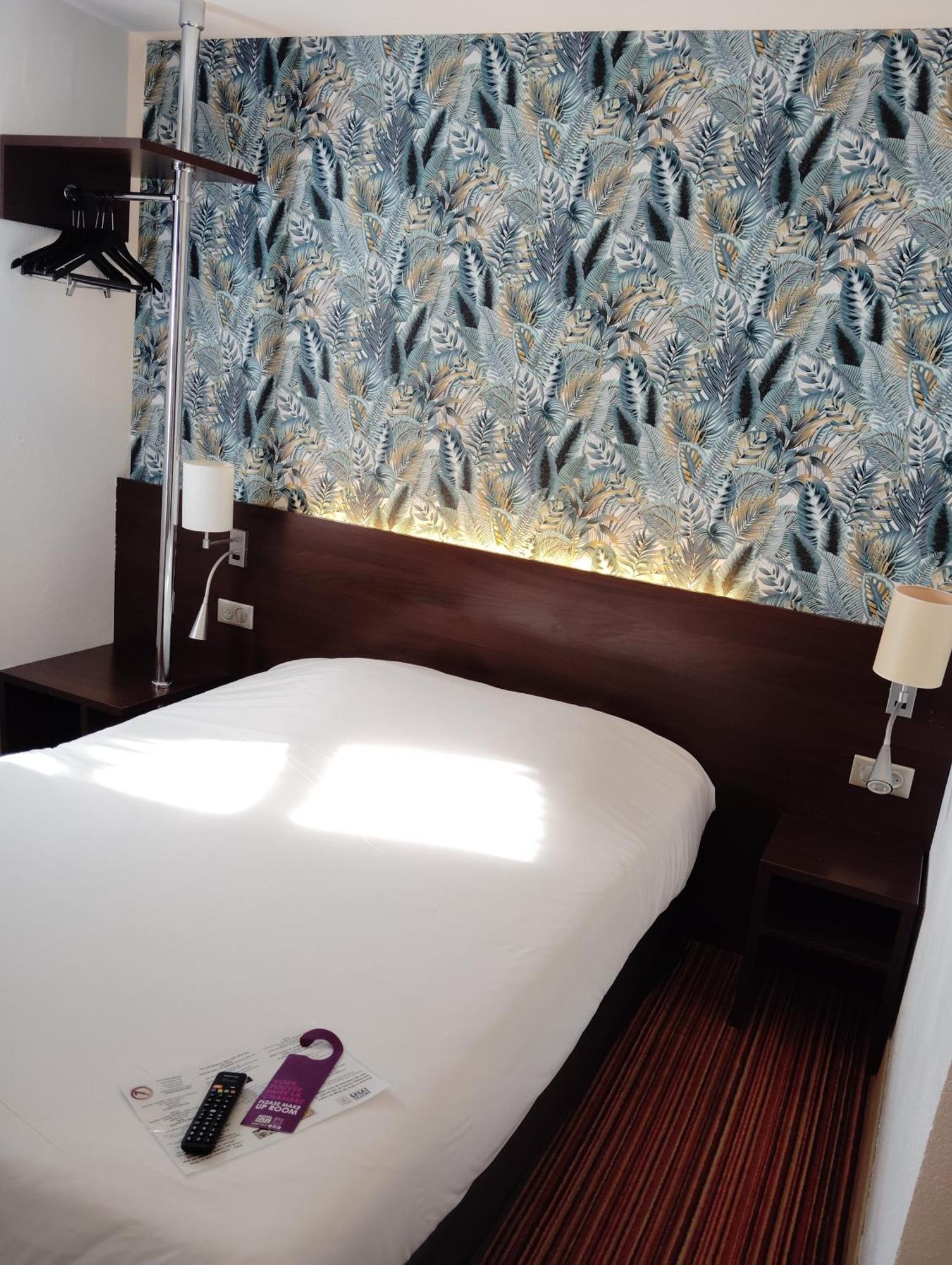 Hotel Inn Design Resto Novo Langres Exterior photo