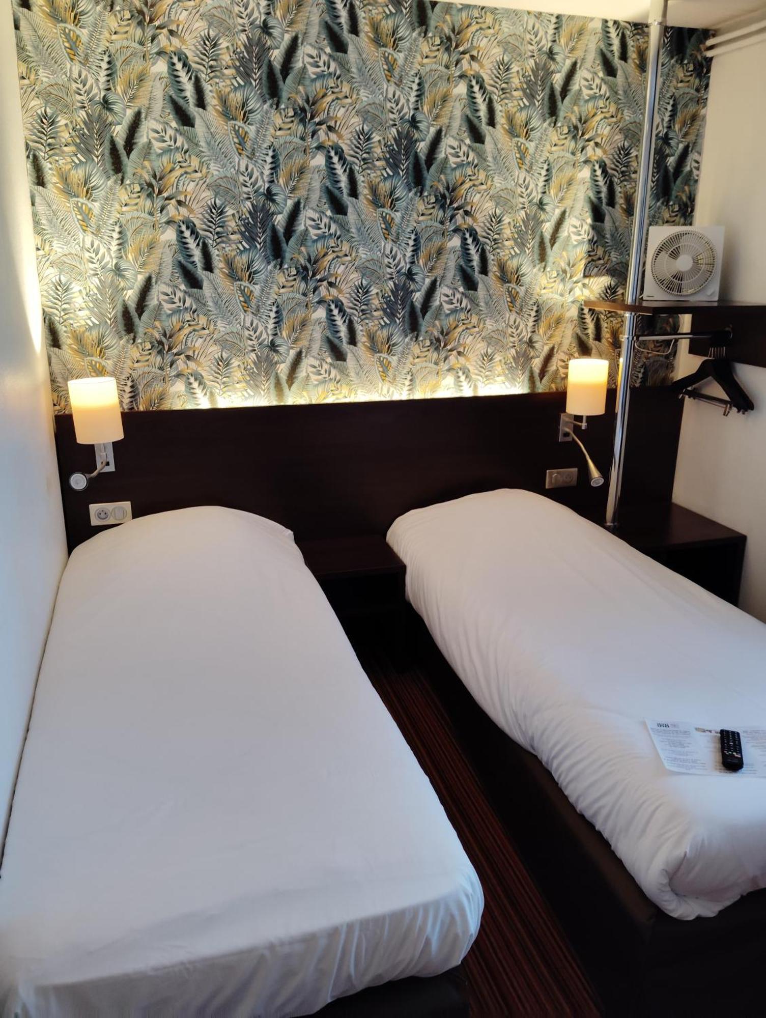 Hotel Inn Design Resto Novo Langres Exterior photo